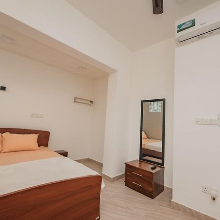 Hotel Nnr Wattala Extérieur photo
