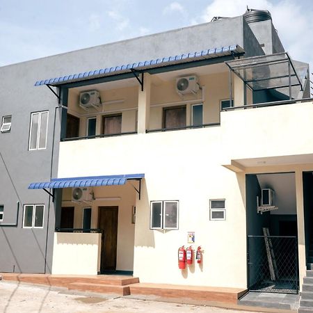 Hotel Nnr Wattala Extérieur photo