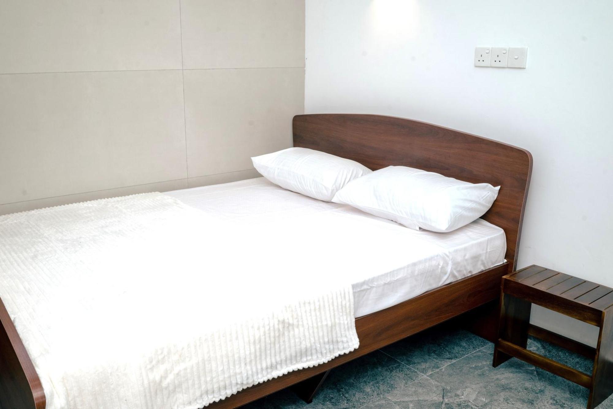 Hotel Nnr Wattala Extérieur photo