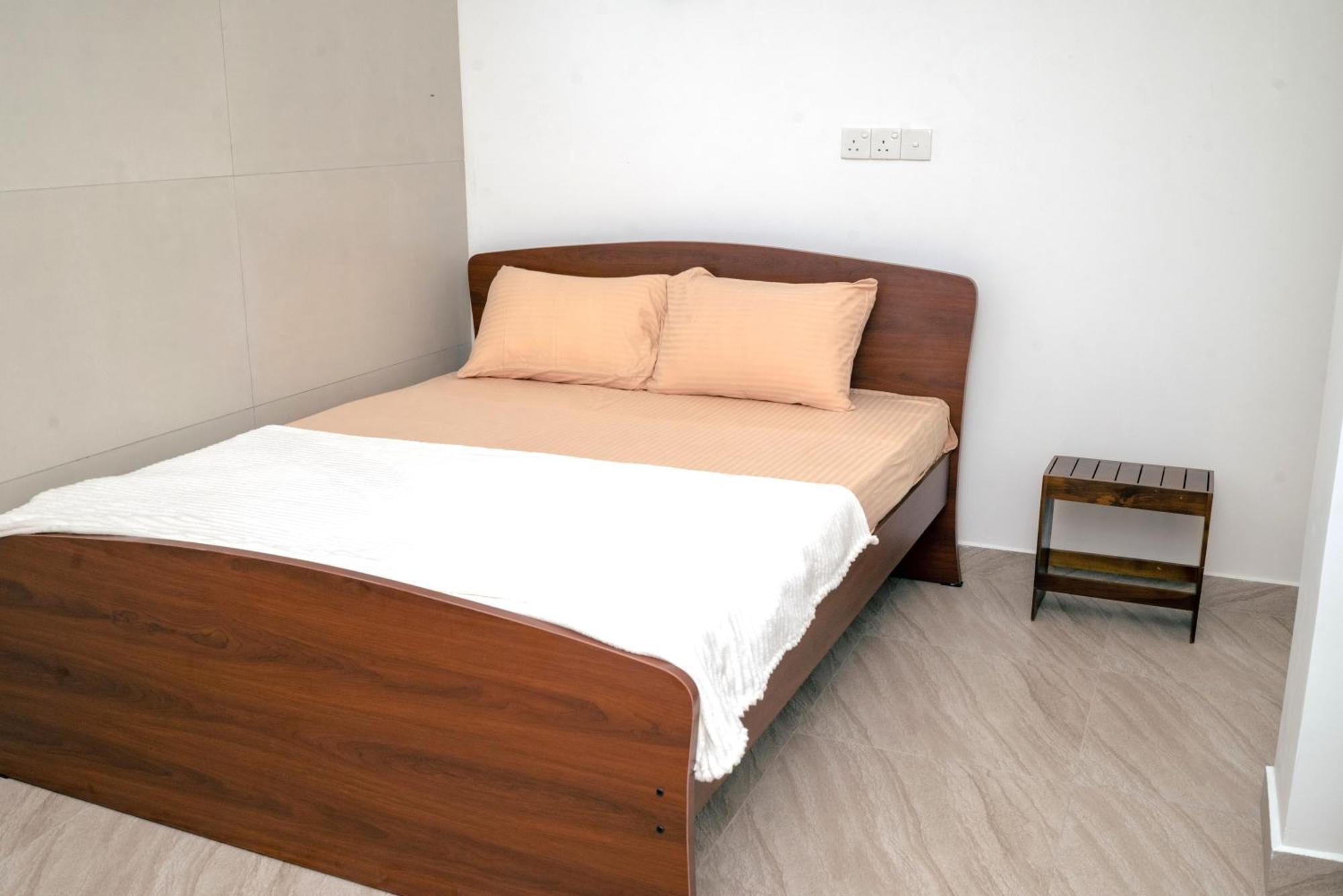 Hotel Nnr Wattala Extérieur photo