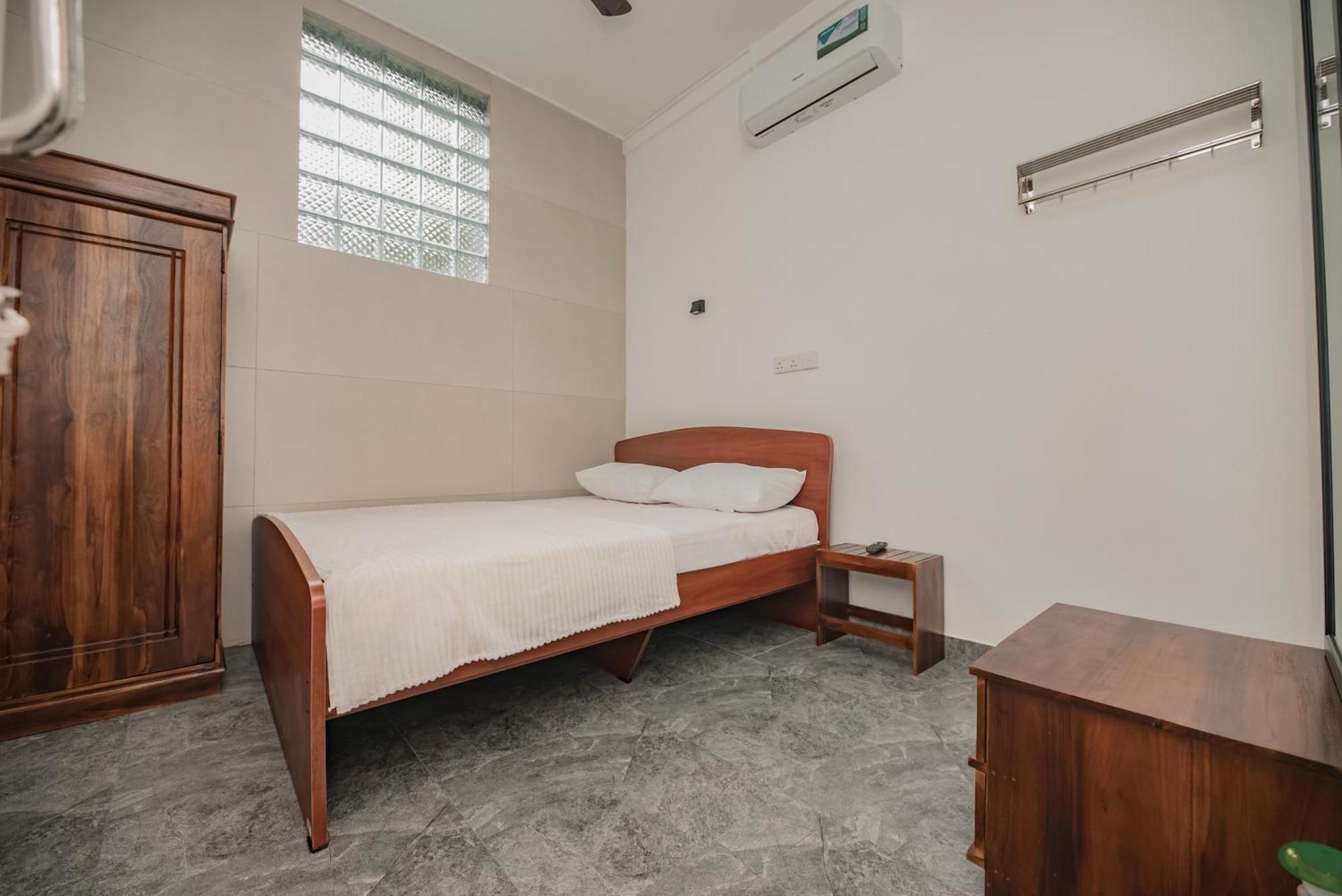 Hotel Nnr Wattala Extérieur photo